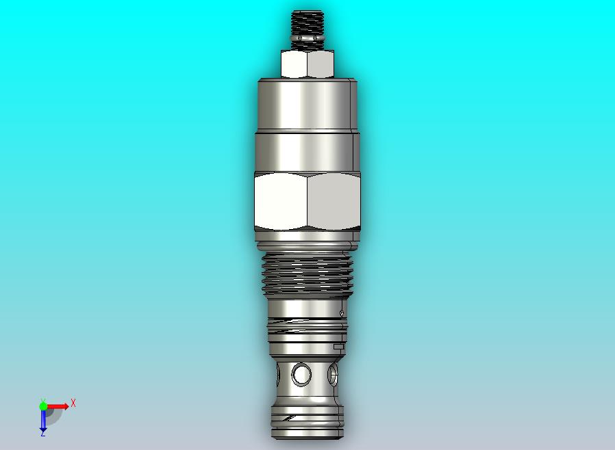 伊顿液压元件CBV1-10-S