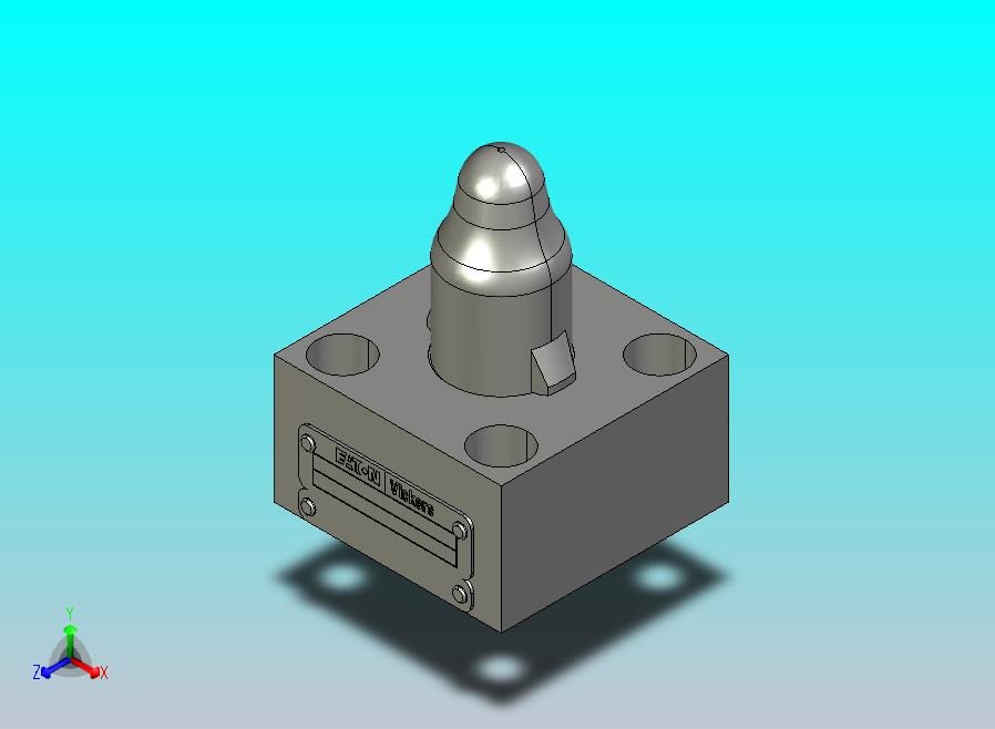 伊顿液压元件cvcs-16-a-w-20-rock