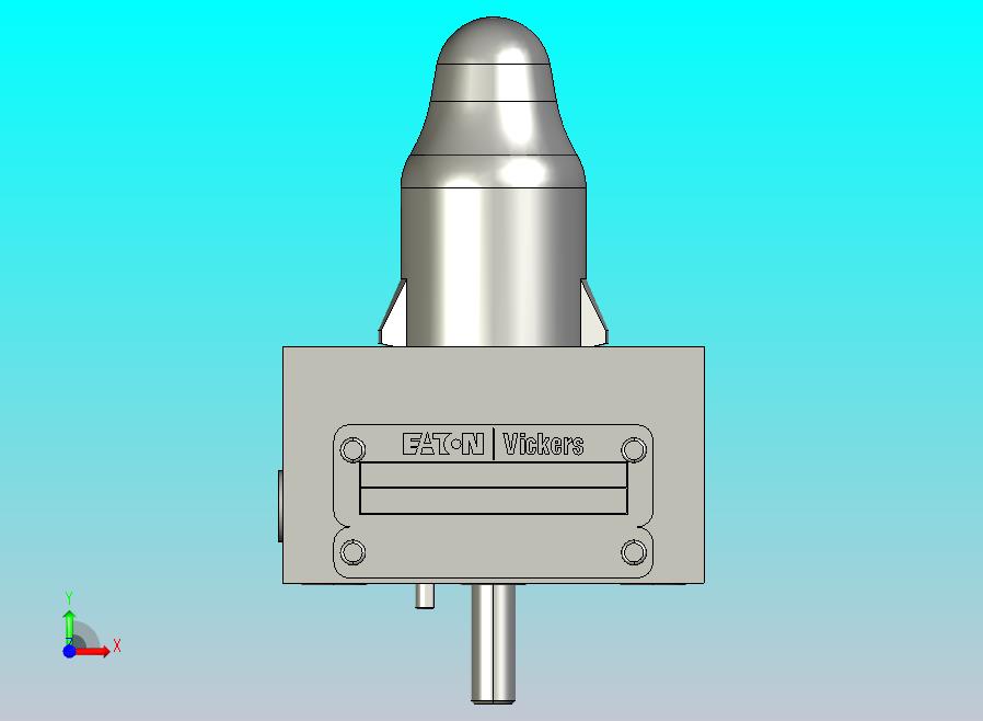 伊顿液压元件cvcs-16-a-w-20-rock