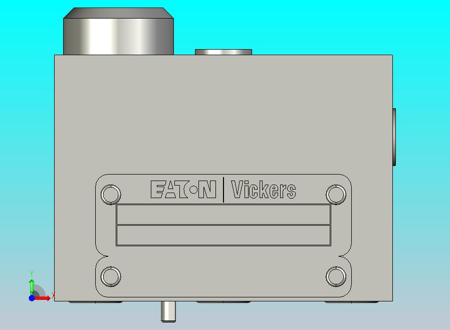 伊顿液压元件cvcs-16-c025-20-rock