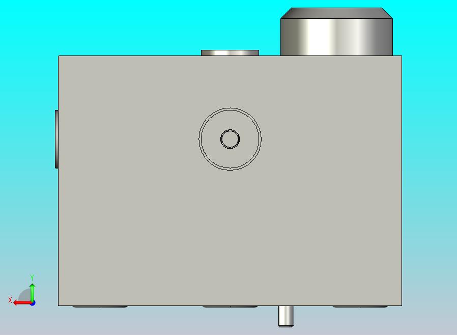 伊顿液压元件cvcs-16-c025-20-rock