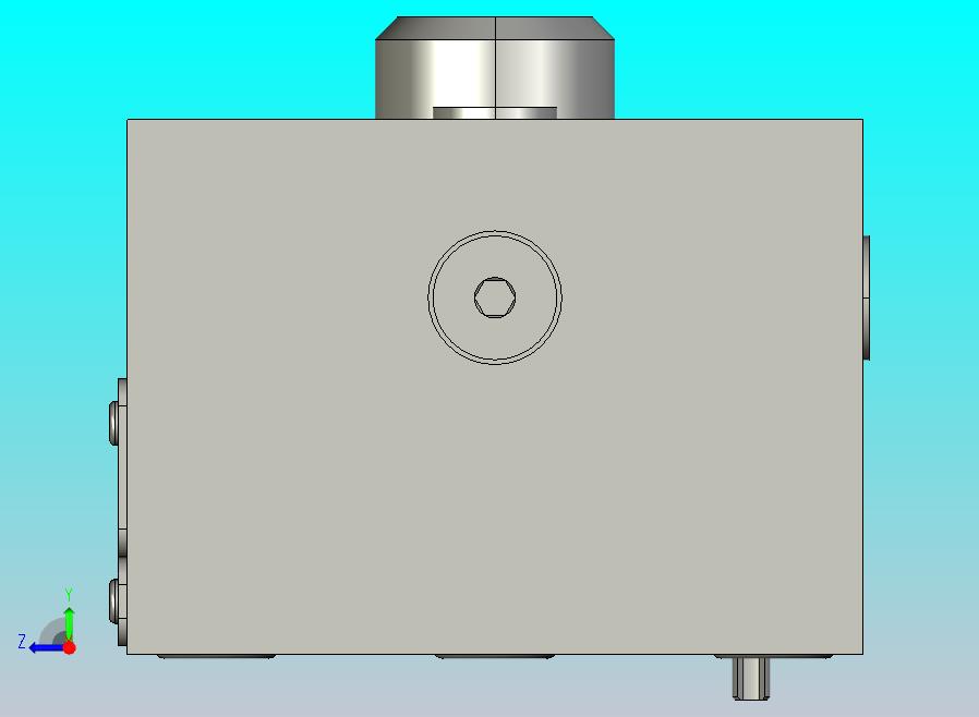 伊顿液压元件cvcs-16-c025-20-rock