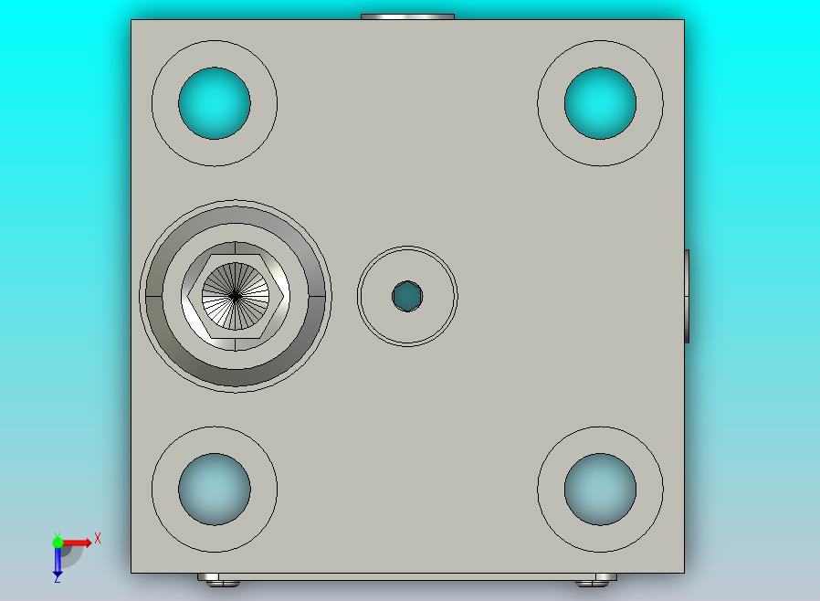 伊顿液压元件cvcs-16-c025-20-rock