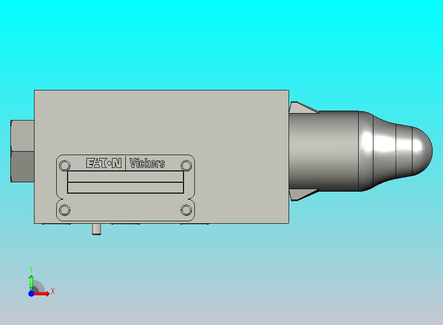 伊顿液压元件cvcs-16-x-w-20-rock