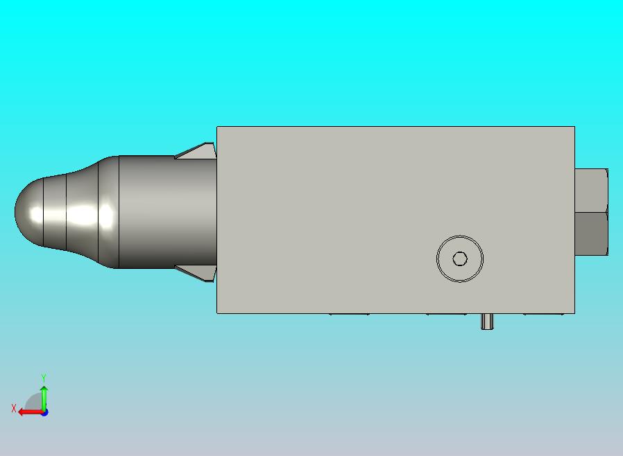 伊顿液压元件cvcs-16-x-w-20-rock