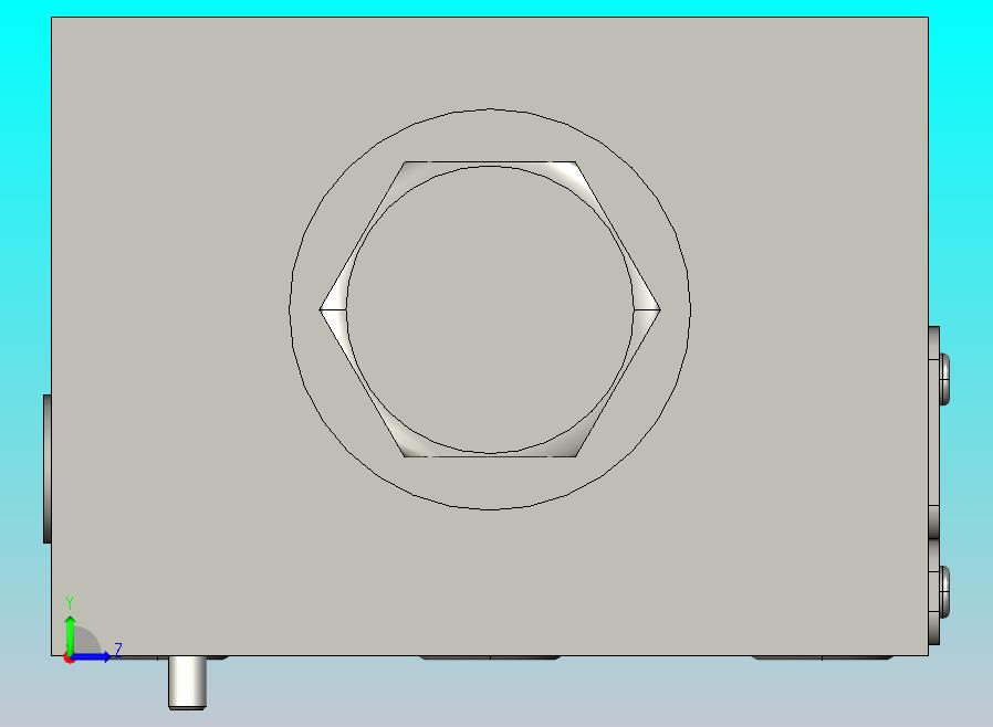 伊顿液压元件cvcs-16-x-w-20-rock