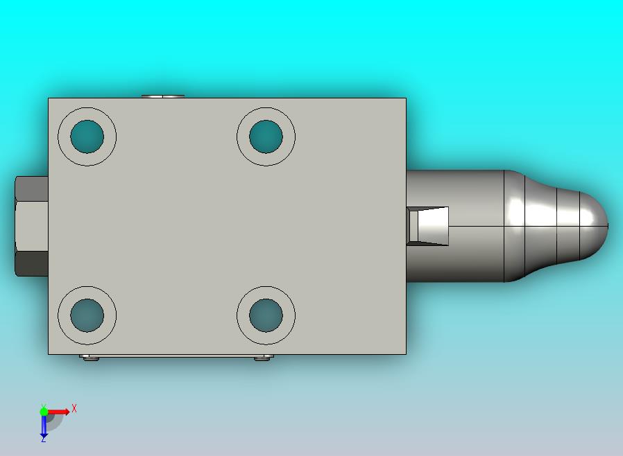 伊顿液压元件cvcs-16-x-w-20-rock