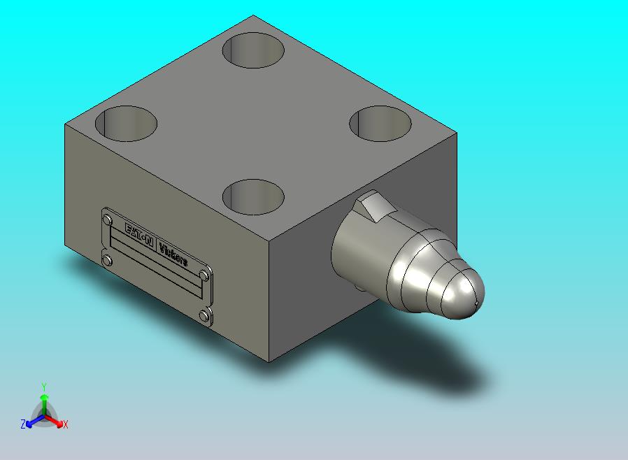伊顿液压元件cvcs-25-c-w-20-rock