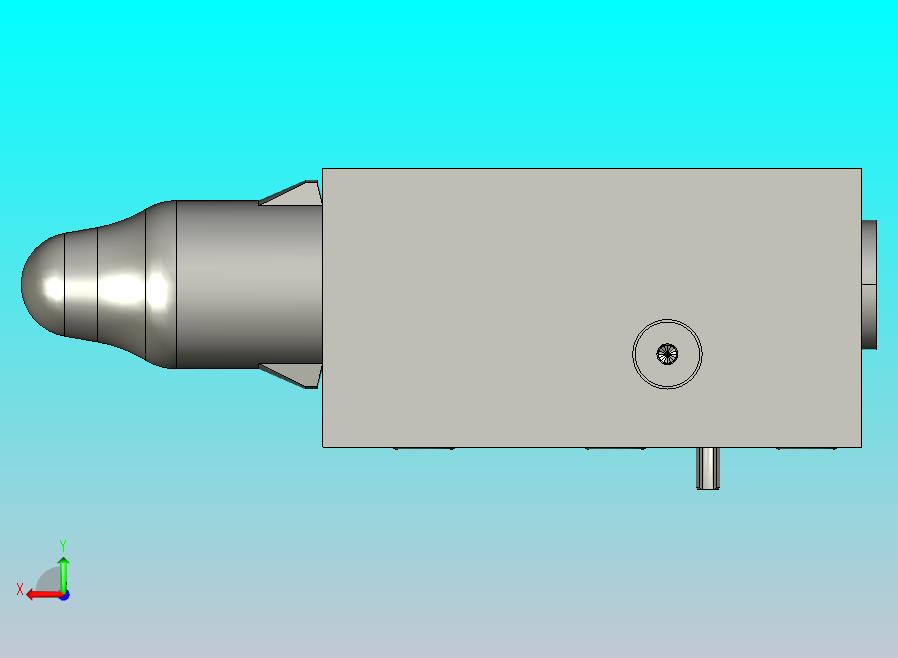 伊顿液压元件cvcs-25-c-w-20-rock