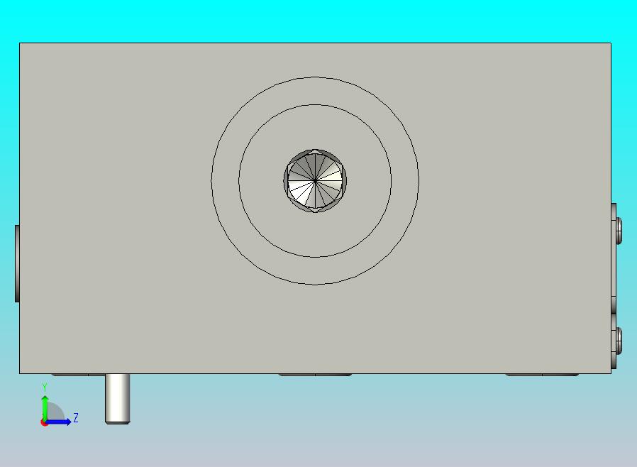 伊顿液压元件cvcs-25-c-w-20-rock