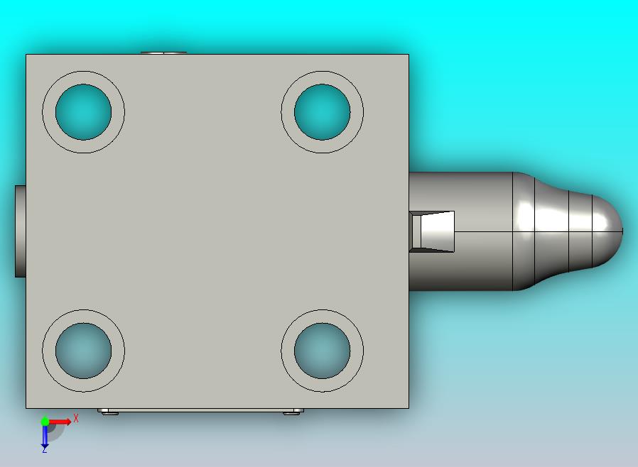 伊顿液压元件cvcs-25-c-w-20-rock