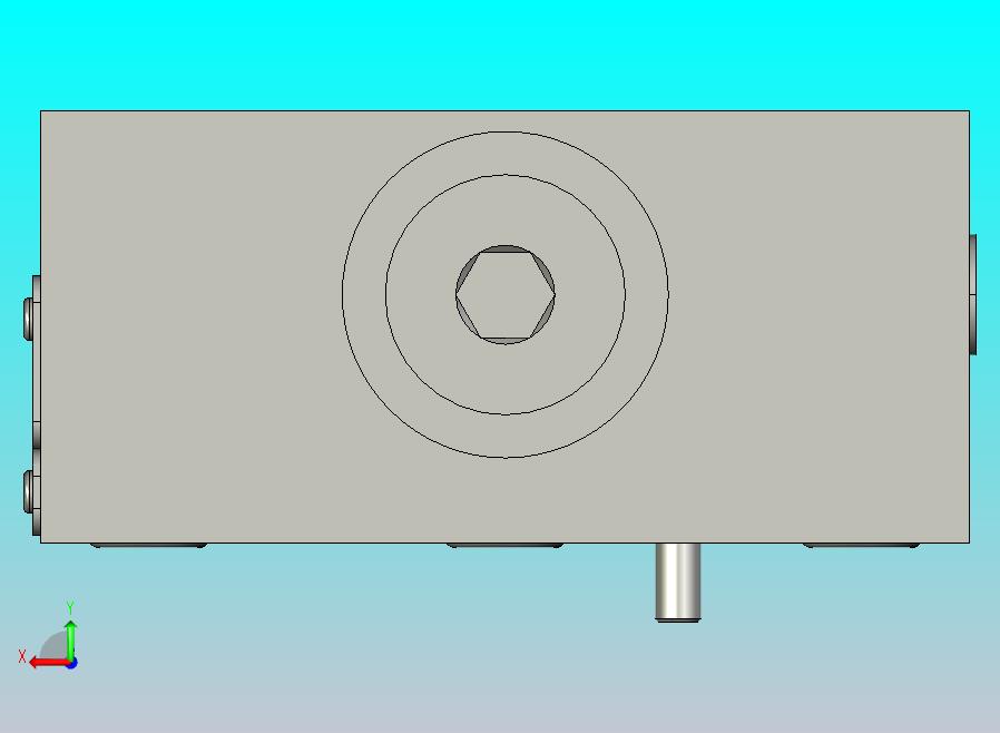 伊顿液压元件cvcs-25-pc-20-rock