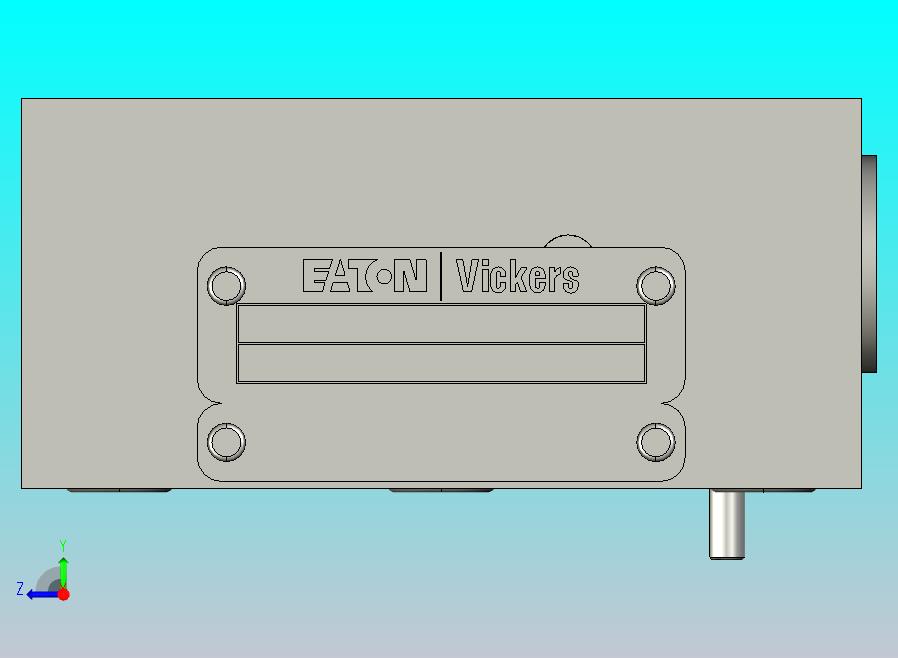 伊顿液压元件cvcs-25-pc-20-rock