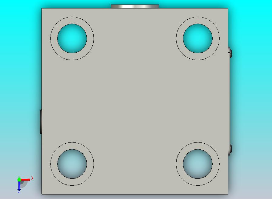 伊顿液压元件cvcs-25-pc-20-rock