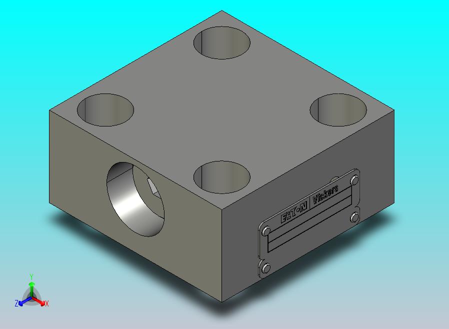 伊顿液压元件cvcs-25-pc-20-rock