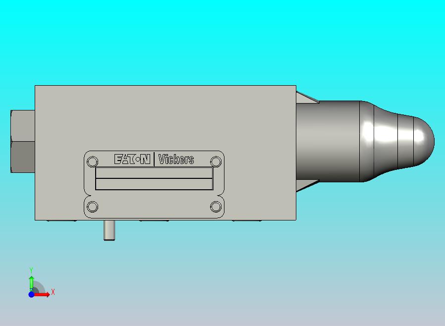 伊顿液压元件cvcs-25-x-w-20-rock