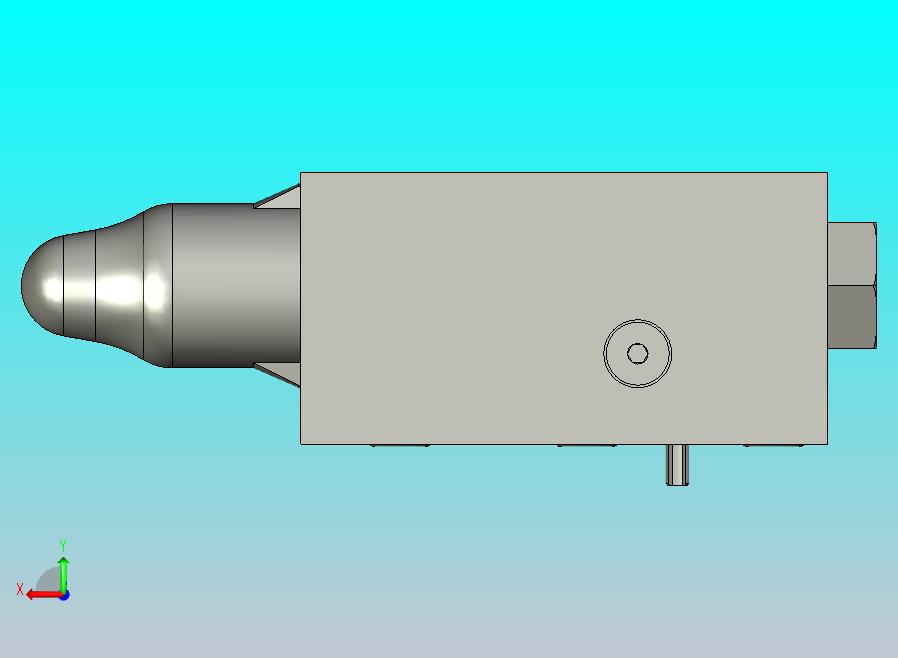 伊顿液压元件cvcs-25-x-w-20-rock
