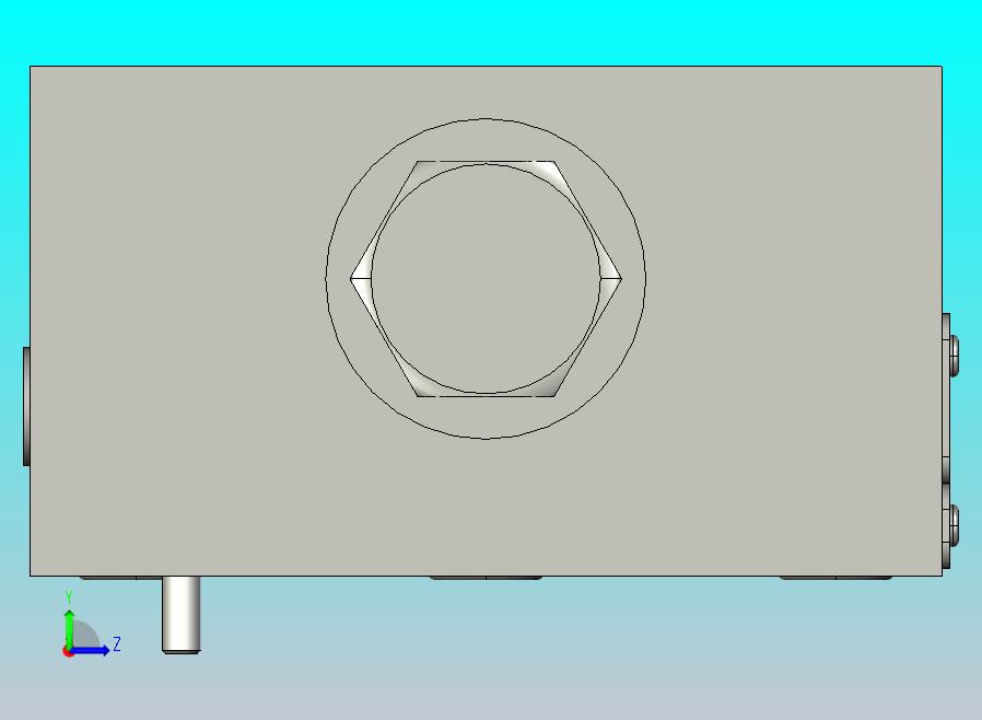 伊顿液压元件cvcs-25-x-w-20-rock