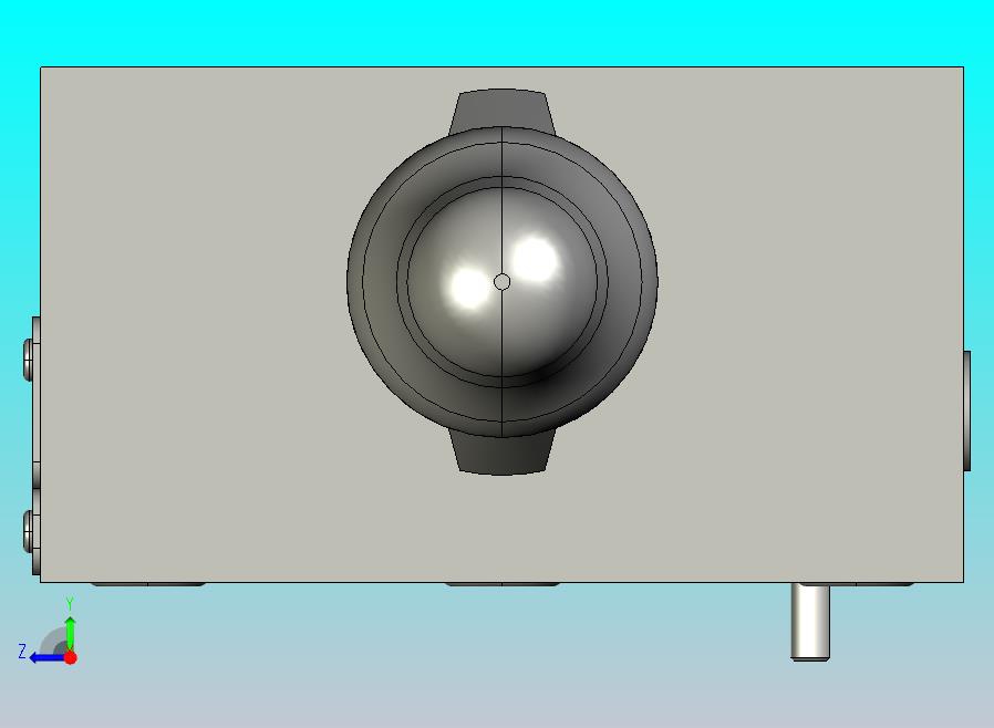 伊顿液压元件cvcs-25-x-w-20-rock