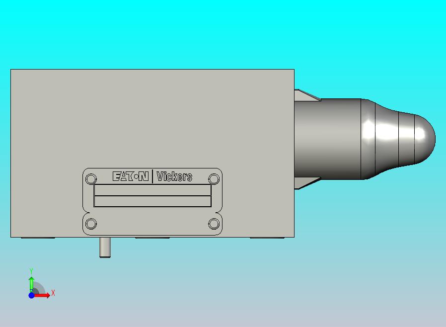 伊顿液压元件cvcs-32-u3-w-20-rock