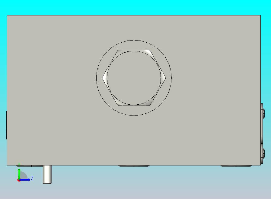 伊顿液压元件cvcs-32-u3-w-20-rock