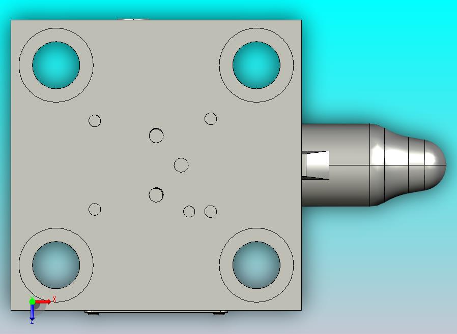 伊顿液压元件cvcs-32-u3-w-20-rock