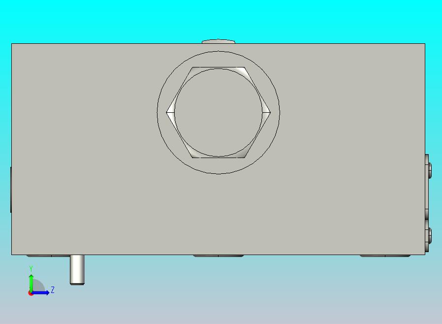 伊顿液压元件cvcs-32-u-w-20-rock