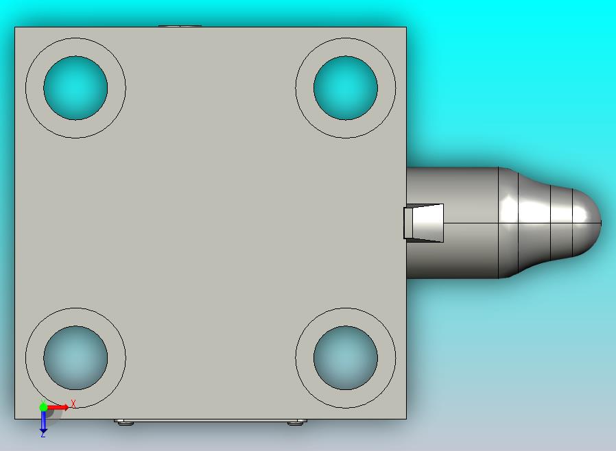 伊顿液压元件cvcs-32-u-w-20-rock