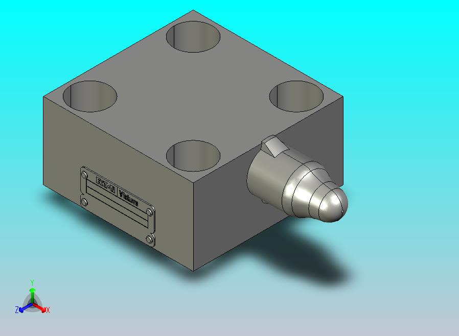 伊顿液压元件cvcs-32-u-w-20-rock