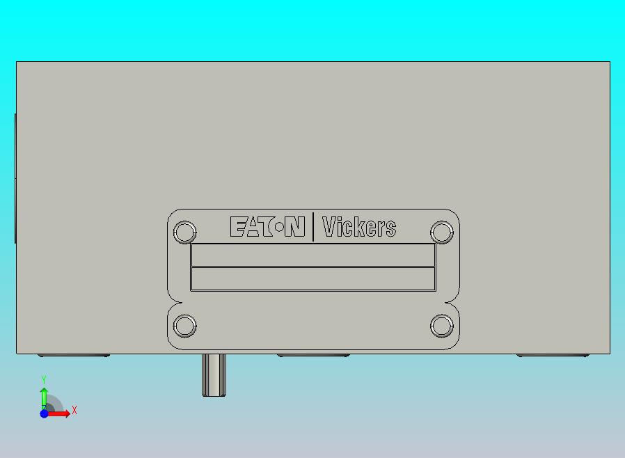 伊顿液压元件cvcs-32-w-20-rock