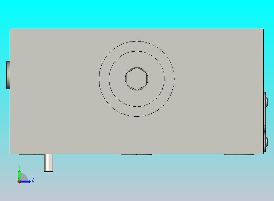 伊顿液压元件cvcs-32-w-20-rock