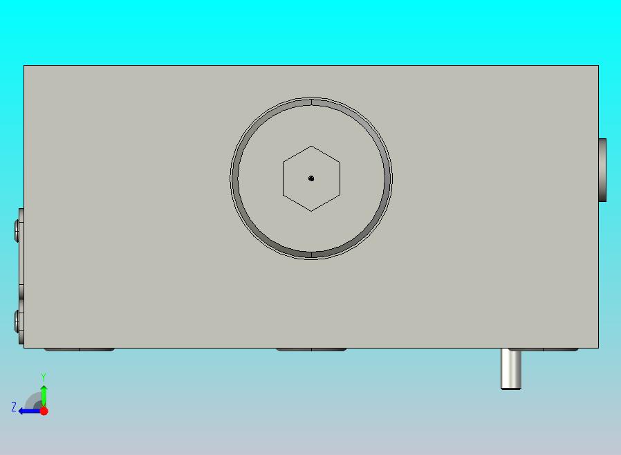 伊顿液压元件cvcs-32-w-20-rock