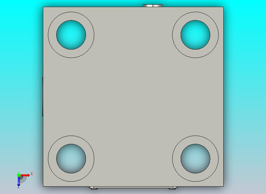 伊顿液压元件cvcs-32-w-20-rock