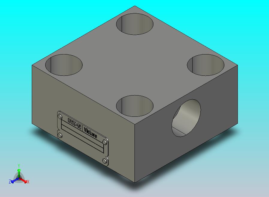 伊顿液压元件cvcs-32-w-20-rock