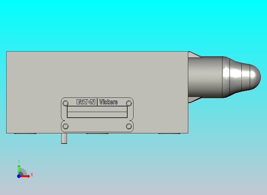 伊顿液压元件cvcs-40-c3-w-20-rock