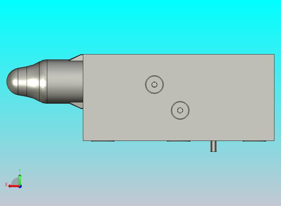 伊顿液压元件cvcs-40-c3-w-20-rock