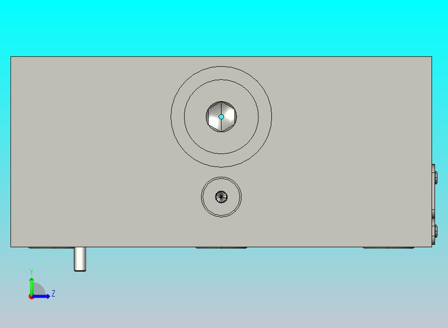 伊顿液压元件cvcs-40-c3-w-20-rock