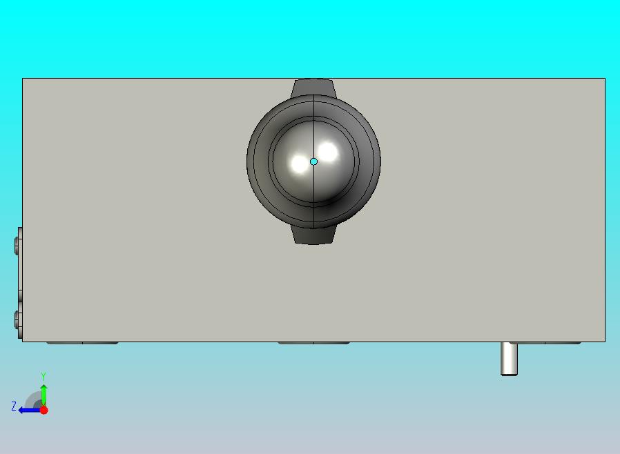 伊顿液压元件cvcs-40-c3-w-20-rock