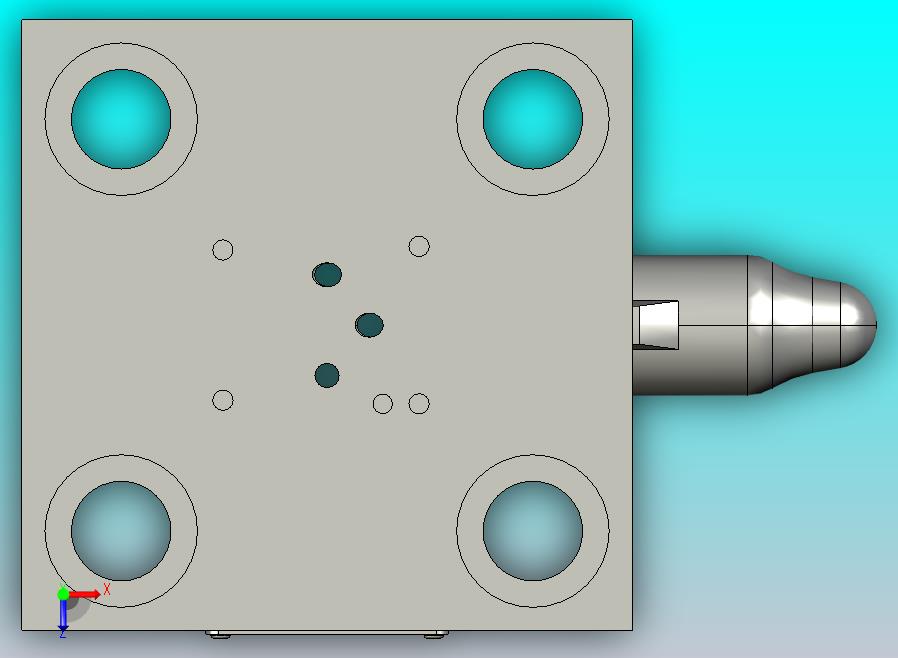 伊顿液压元件cvcs-40-c3-w-20-rock