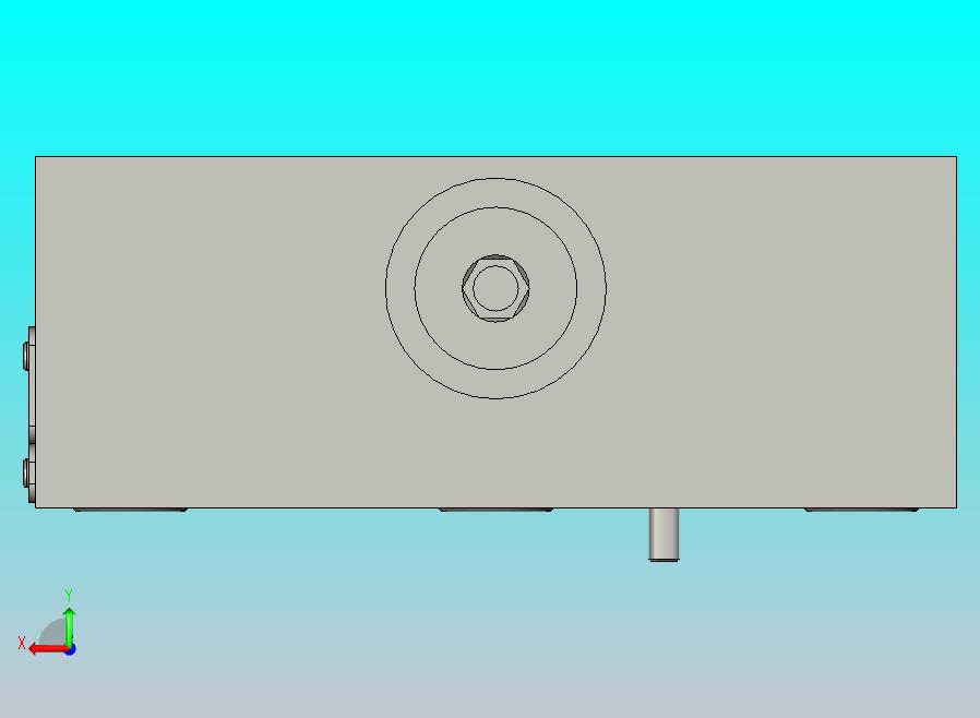 伊顿液压元件cvcs-40-pc-20-rock