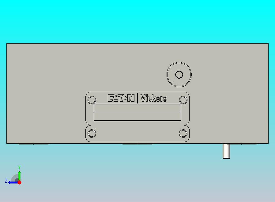 伊顿液压元件cvcs-40-pc-20-rock
