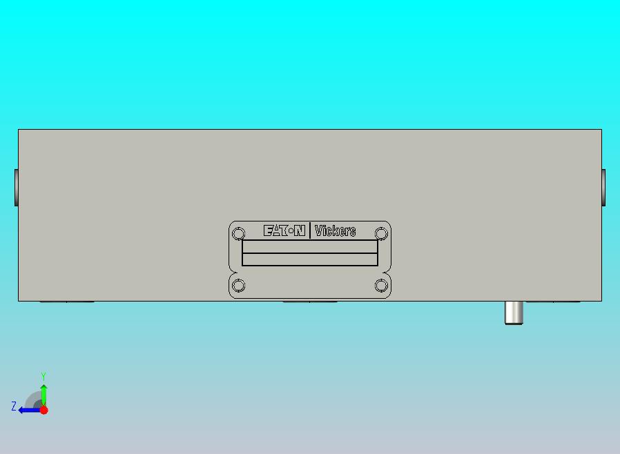 伊顿液压元件cvcs-63-w-20-rock