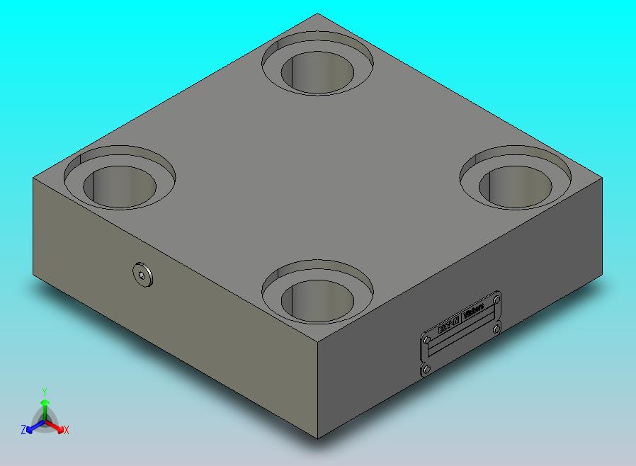 伊顿液压元件cvcs-63-w-20-rock