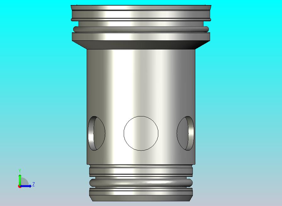 伊顿液压元件cvi-32-50-rock