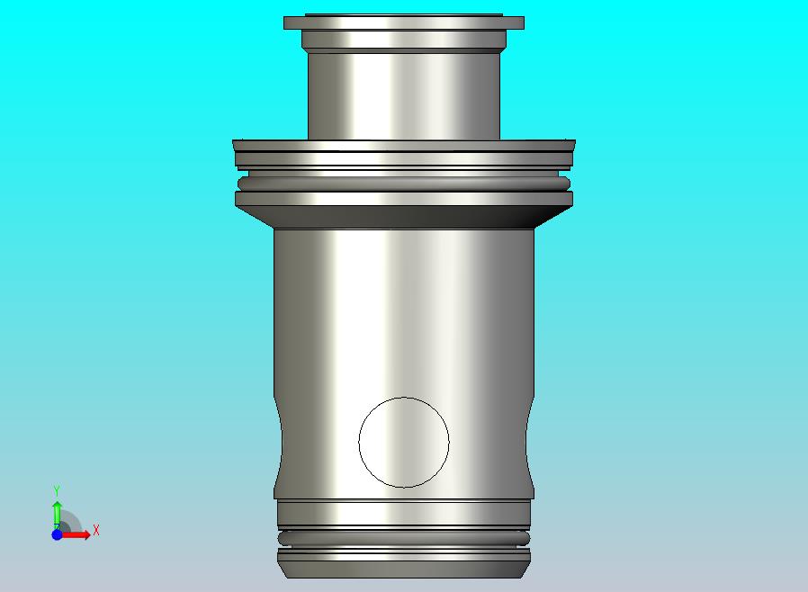 伊顿液压元件cvi-63-od105-50-rock