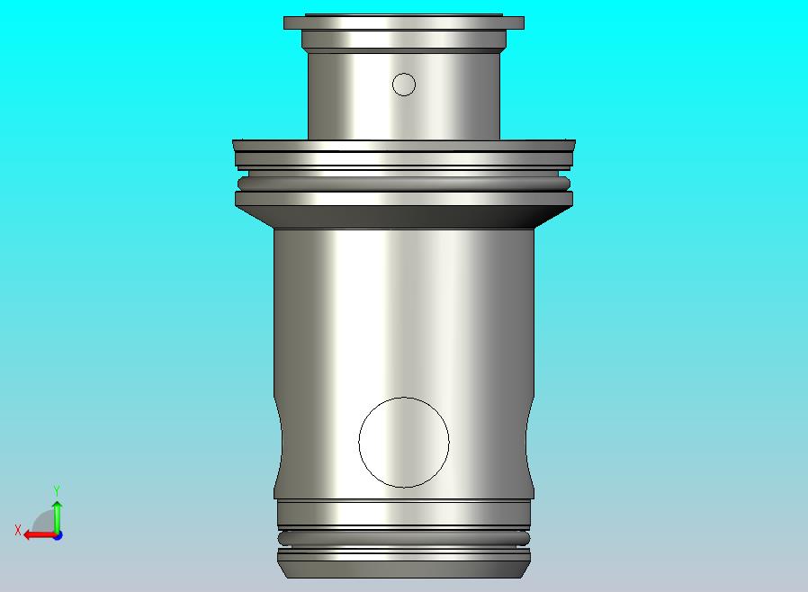 伊顿液压元件cvi-63-od105-50-rock