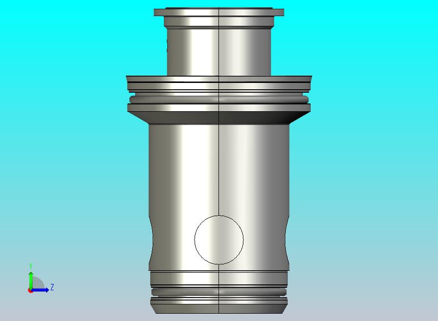 伊顿液压元件cvi-63-od105-50-rock