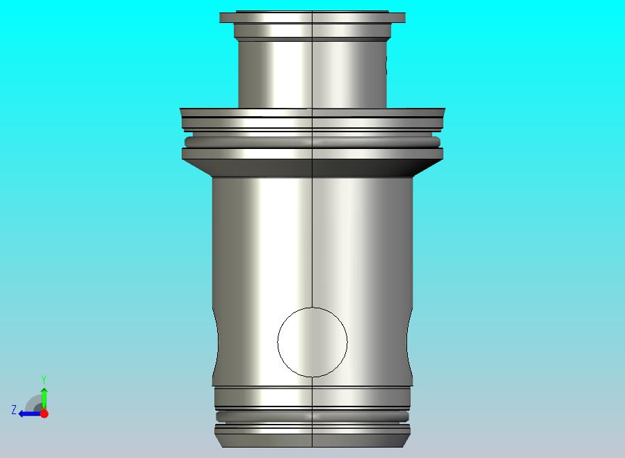 伊顿液压元件cvi-63-od105-50-rock