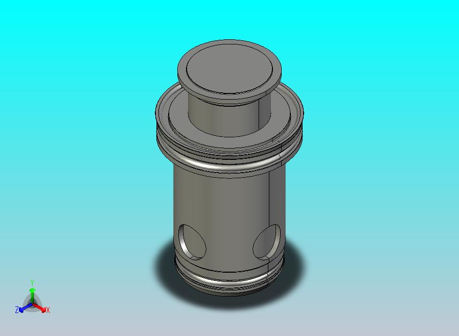 伊顿液压元件cvi-63-od105-50-rock