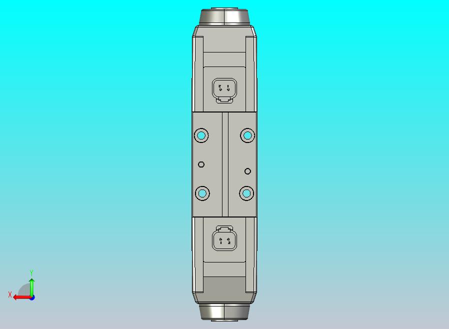 伊顿液压元件dg4v-3-c-kup5-60-dc-rock
